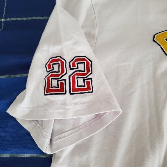 Indiana Fever Caitlin Clark Shirt - Picture 4 of 9